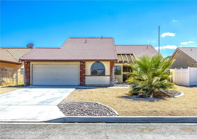Photo 2 of Sale Pending at 14873 Crofton, Helendale, CA 92342 | MLS# HD26179495 | Listing updated on 2026-09-15