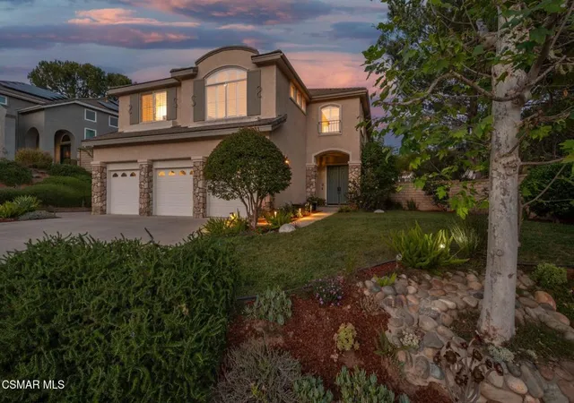 Photo 1 of Single family home for sale at 850 Ellesmere Way, Oak Park, CA 91377 | MLS# 226003915 | Listing updated on 2026-09-15