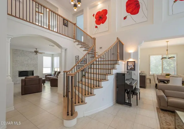 Photo 3 of Single family home for sale at 850 Ellesmere Way, Oak Park, CA 91377 | MLS# 226003915 | Listing updated on 2026-09-15