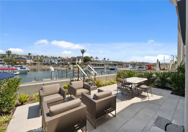 Single family home for sale at 4014 Channel Pl, Newport Beach, CA 92663 | MLS# OC26174097