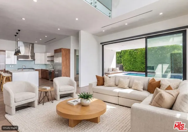 Photo 1 of Single family home for sale at 458 S Sycamore Ave, Los Angeles, CA 90036 | MLS# 26873213 | Listing updated on 2026-09-15
