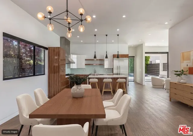 Photo 2 of Single family home for sale at 458 S Sycamore Ave, Los Angeles, CA 90036 | MLS# 26873213 | Listing updated on 2026-09-15