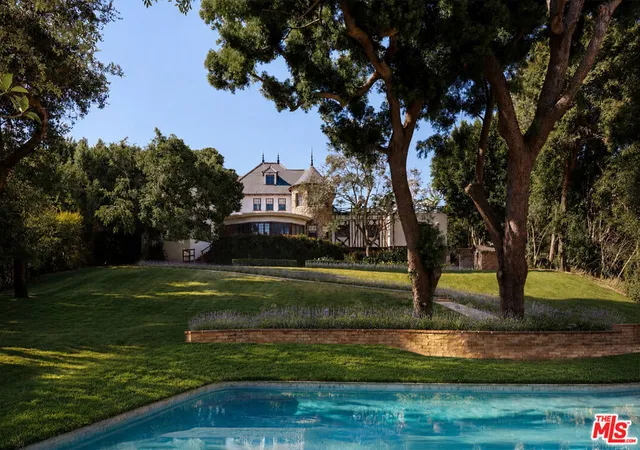 Photo 1 of Sale Pending at 1027 Ridgedale Dr, Beverly Hills, CA 90210 | MLS# 26873251 | Listing updated on 2026-09-15