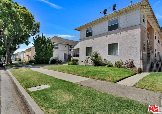 Photo 3 of Sale Pending at 3663 S Victoria Ave, Los Angeles, CA 90016 | MLS# 26873141 | Listing updated on 2026-09-15