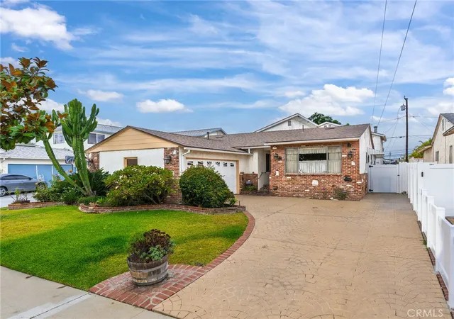 Photo 1 of Sale Pending at 18325 Patronella Ave, Torrance, CA 90504 | MLS# SB26179454 | Listing updated on 2026-09-14