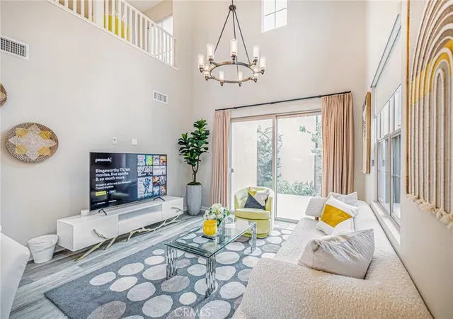 Photo 2 of Condo for sale at 186 Milky Way, Irvine, CA 92618 | MLS# TR26179497 | Listing updated on 2026-09-15