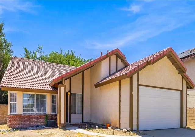 Photo 1 of Sale Pending at 1510 E Ave J12, Lancaster, CA 93535 | MLS# SR26179794 | Listing updated on 2026-09-14