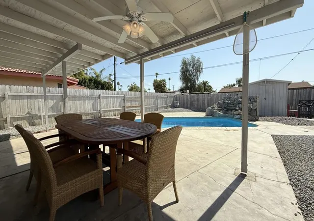 Photo 3 of Single family home for sale at 43700 Buena Cir, Palm Desert, CA 92260 | MLS# 219151501DA | Listing updated on 2026-09-15