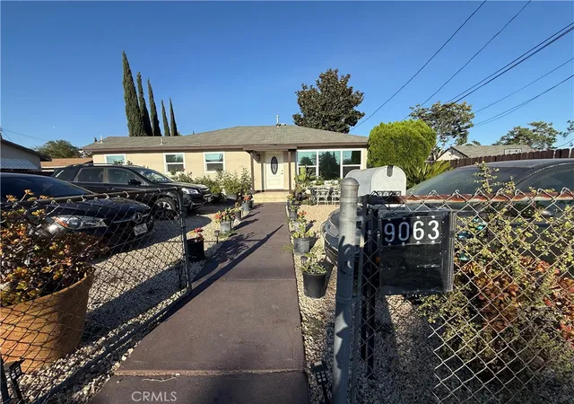 Photo 1 of Multi family home for sale at 9063 Olive, Fontana, CA 92335 | MLS# CV26178513 | Listing updated on 2026-09-15