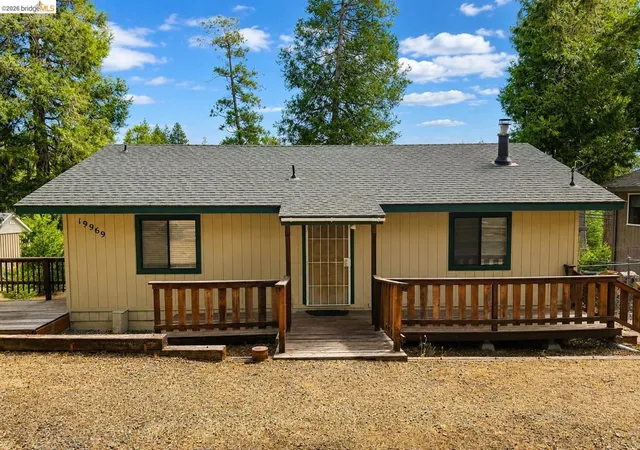 Photo 1 of Single family home for sale at 19969 L St, Twain Harte, CA 95383 | MLS# 41145268 | Listing updated on 2026-09-14