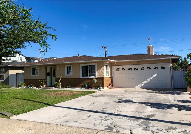 Photo 1 of Single family home for sale at 1234 E Oak St, Anaheim, CA 92805 | MLS# PW26177452 | Listing updated on 2026-09-14