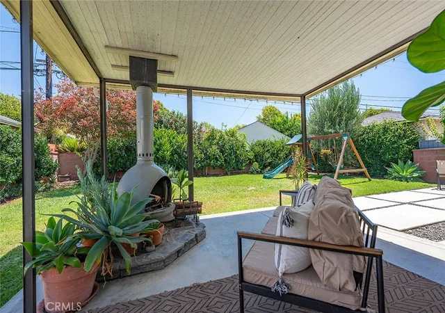 Single family home for sale at 4338 Palo Verde, Lakewood, CA 90713 | MLS# PW26179720