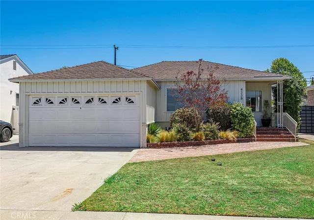 Photo 2 of Single family home for sale at 4338 Palo Verde, Lakewood, CA 90713 | MLS# PW26179720 | Listing updated on 2026-10-06