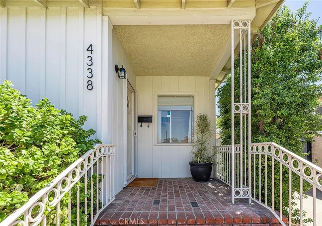 Photo 3 of Single family home for sale at 4338 Palo Verde, Lakewood, CA 90713 | MLS# PW26179720 | Listing updated on 2026-10-06