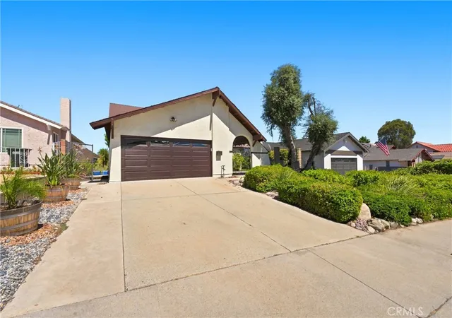 Photo 1 of Sale Pending at 16563 Old Forest, Hacienda Heights, CA 91745 | MLS# IV26179959 | Listing updated on 2026-09-18