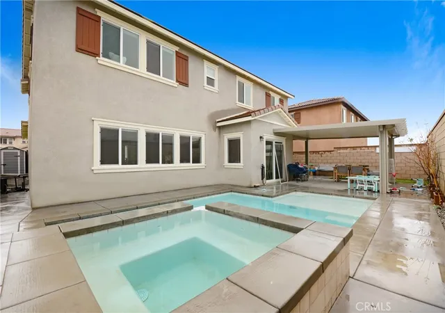 Photo 1 of Single family home for sale at 15740 Parry Peak Dr, Fontana, CA 92336 | MLS# IV26179004 | Listing updated on 2026-09-15