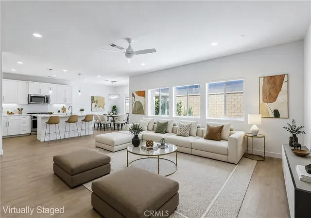 Photo 3 of Single family home for sale at 15740 Parry Peak Dr, Fontana, CA 92336 | MLS# IV26179004 | Listing updated on 2026-09-15