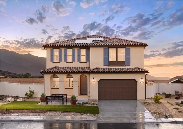 Photo 1 of Sale Pending at 26177 Yaeger Mesa Rd, Corona, CA 92883 | MLS# OC26180125 | Listing updated on 2026-09-30