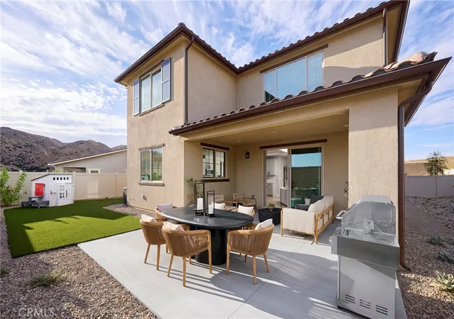 Photo 2 of Sale Pending at 26177 Yaeger Mesa Rd, Corona, CA 92883 | MLS# OC26180125 | Listing updated on 2026-09-30