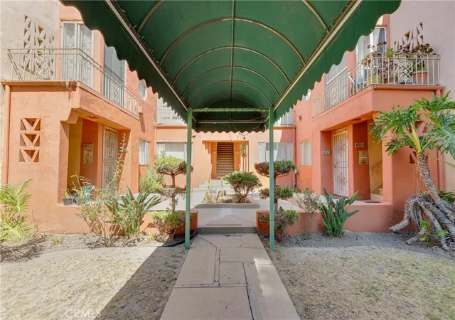 Photo 2 of Multi family home for sale at 4261 Leimert Blvd, Los Angeles, CA 90008 | MLS# SB26179948 | Listing updated on 2026-09-14