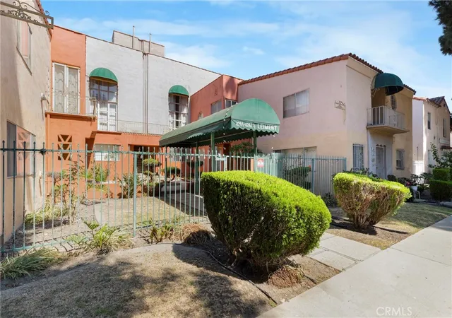 Photo 3 of Multi family home for sale at 4261 Leimert Blvd, Los Angeles, CA 90008 | MLS# SB26179948 | Listing updated on 2026-09-14