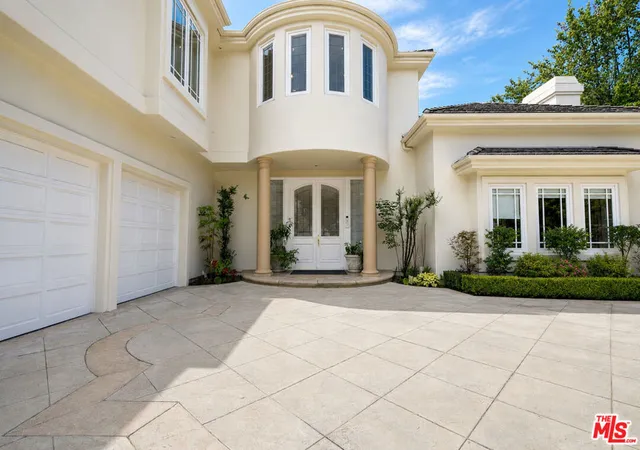 Photo 3 of Mansion for sale at 2285 Worthing Ln, Los Angeles, CA 90077 | MLS# 26873187 | Listing updated on 2026-09-14