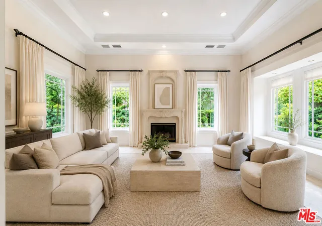 Photo 4 of Single family home for sale at 2285 Worthing Ln, Los Angeles, CA 90077 | MLS# 26873187 | Listing updated on 2026-09-21