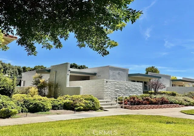 Photo 1 of Condo for sale at 2213 Via Mariposa E #A, Laguna Woods, CA 92637 | MLS# OC26178615 | Listing updated on 2026-09-15