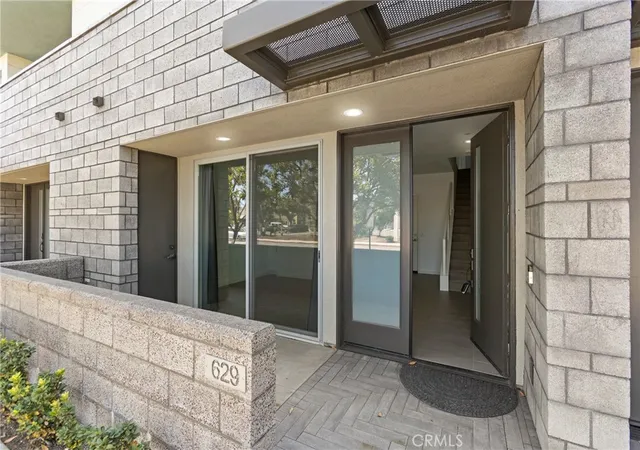 Photo 1 of Condo for sale at 629 West 17th, Costa Mesa, CA 92627 | MLS# OC26178434 | Listing updated on 2026-09-29