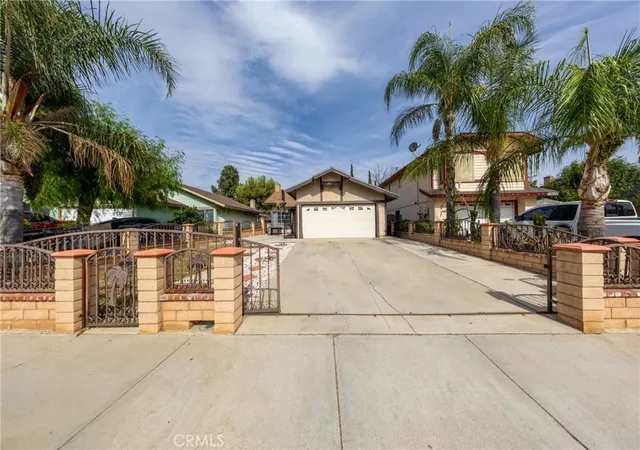 Photo 1 of Sale Pending at 14810 Rosemary, Moreno Valley, CA 92553 | MLS# CV26180217 | Listing updated on 2026-09-15