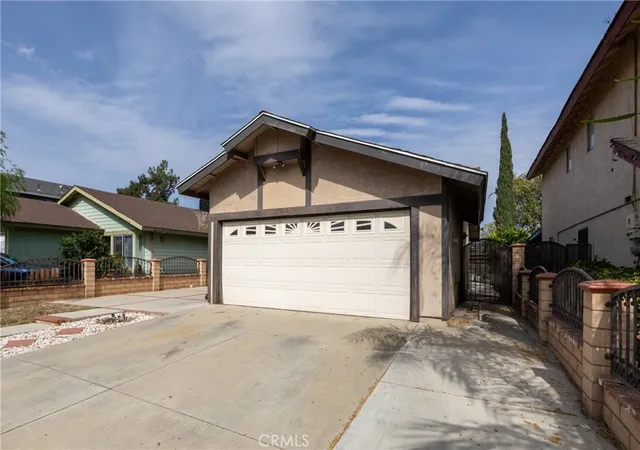 Photo 2 of Sale Pending at 14810 Rosemary, Moreno Valley, CA 92553 | MLS# CV26180217 | Listing updated on 2026-09-15