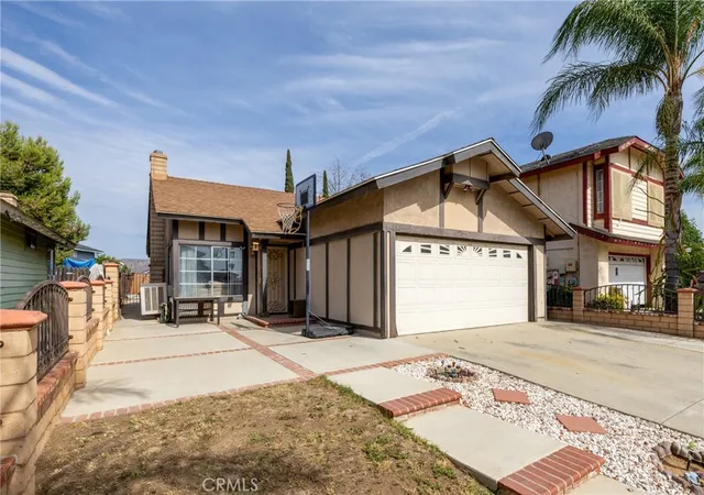 Photo 4 of Sale Pending at 14810 Rosemary, Moreno Valley, CA 92553 | MLS# CV26180217 | Listing updated on 2026-09-15