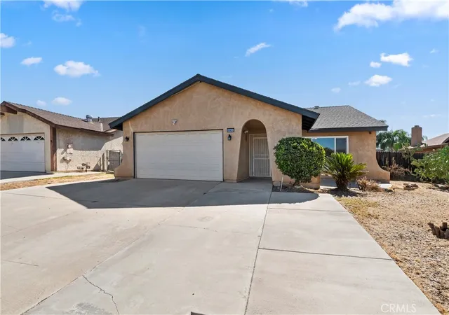 Photo 1 of Single family home for sale at 24431 Finley, Moreno Valley, CA 92553 | MLS# IV26180022 | Listing updated on 2026-10-04