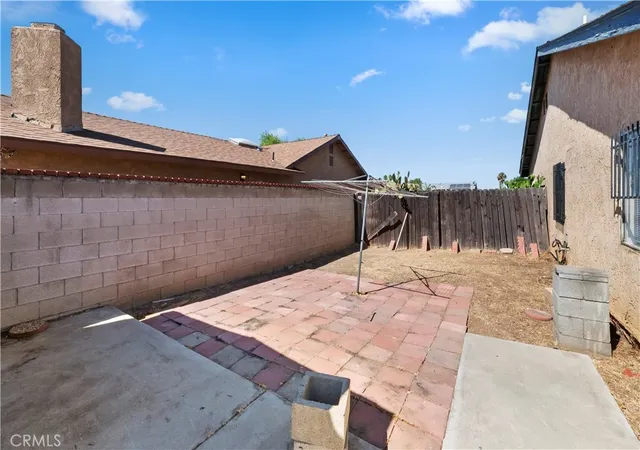 Photo 30 of Single family home for sale at 24431 Finley, Moreno Valley, CA 92553 | MLS# IV26180022 | Listing updated on 2026-10-04