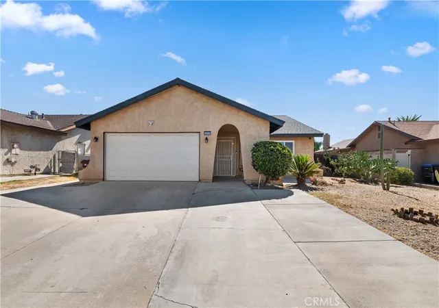 Photo 3 of Single family home for sale at 24431 Finley, Moreno Valley, CA 92553 | MLS# IV26180022 | Listing updated on 2026-10-04