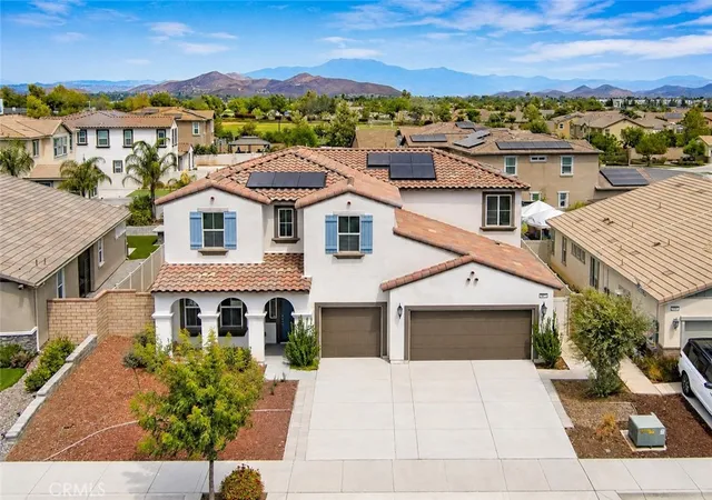 Photo 3 of Single family home for sale at 29832 Urtica Ct, Menifee, CA 92584 | MLS# PW26180358 | Listing updated on 2026-10-05