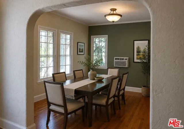 Photo 3 of Multi family home for sale at 515 N Hayworth Ave, Los Angeles, CA 90048 | MLS# 26873599 | Listing updated on 2026-09-15