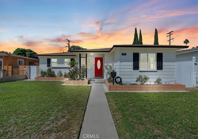 Photo 1 of Single family home for sale at 611 S Pine, Anaheim, CA 92805 | MLS# IG26180375 | Listing updated on 2026-09-14