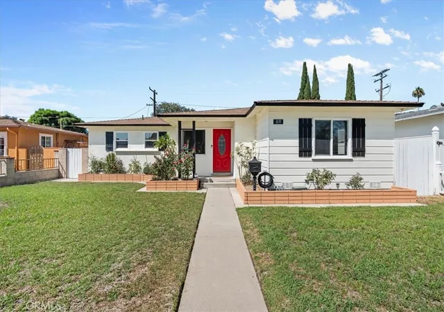 Photo 3 of Single family home for sale at 611 S Pine, Anaheim, CA 92805 | MLS# IG26180375 | Listing updated on 2026-09-14