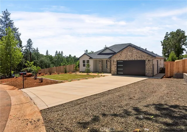 Photo 3 of Single family home for sale at 5871 Crestmoor Dr, Paradise, CA 95969 | MLS# PA26178745 | Listing updated on 2026-09-14