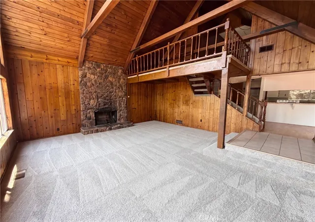 Photo 3 of Sale Pending at 22360 Briarwood, Crestline, CA 92325 | MLS# IV26180439 | Listing updated on 2026-09-14