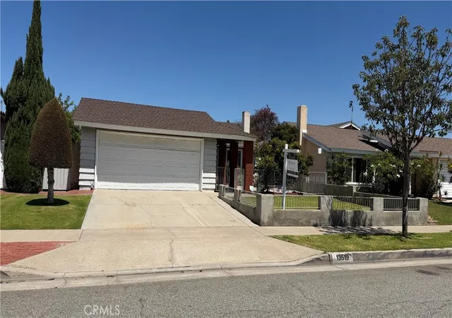 Photo 1 of Single family home for sale at 13519 Felson, Cerritos, CA 90703 | MLS# RS26180501 | Listing updated on 2026-09-15