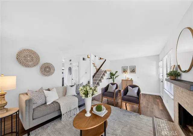 Townhouse for sale at 1700 W Cerritos Ave #344, Anaheim, CA 92804 | MLS# PW26179079