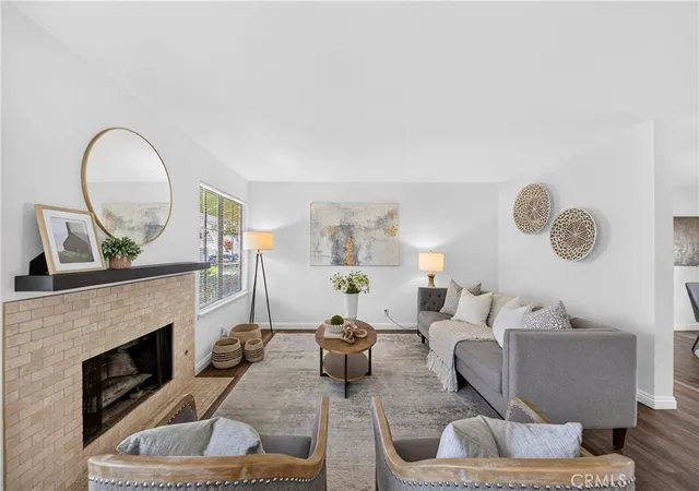 Photo 2 of Townhouse for sale at 1700 W Cerritos Ave #344, Anaheim, CA 92804 | MLS# PW26179079 | Listing updated on 2026-10-05