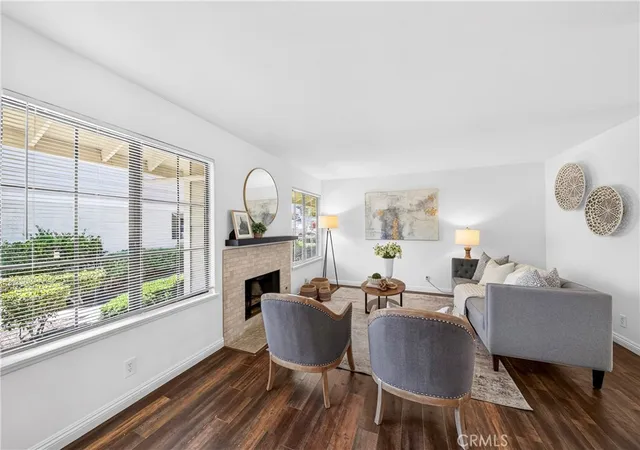 Photo 3 of Townhouse for sale at 1700 W Cerritos Ave #344, Anaheim, CA 92804 | MLS# PW26179079 | Listing updated on 2026-10-05