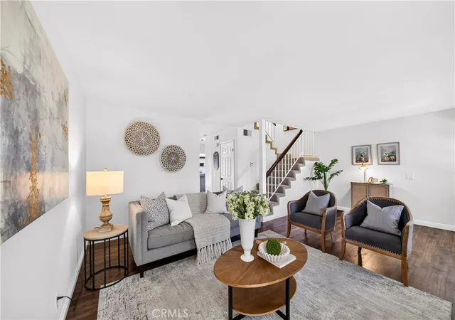 Photo 3 of Townhouse for sale at 1700 W Cerritos Ave #344, Anaheim, CA 92804 | MLS# PW26179079 | Listing updated on 2026-10-05