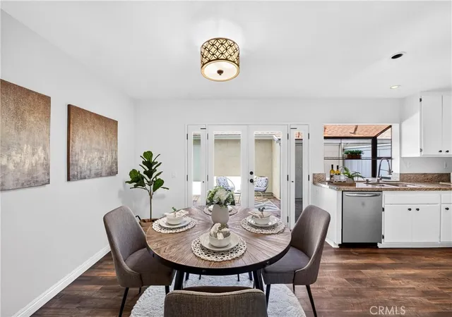 Photo 4 of Townhouse for sale at 1700 W Cerritos Ave #344, Anaheim, CA 92804 | MLS# PW26179079 | Listing updated on 2026-10-05