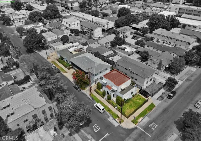Multi family home for sale at 3151 W Avenue 32, Los Angeles, CA 90065 | MLS# SR26180485