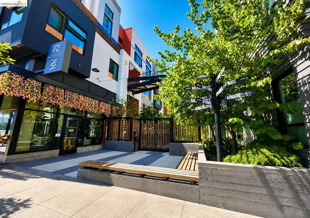Photo 1 of Sale Pending at 1288 Howard St #322, San Francisco, CA 94103 | MLS# 41145332 | Listing updated on 2026-10-02