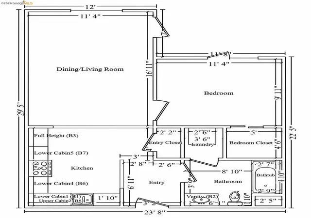 Photo 29 of Sale Pending at 1288 Howard St #322, San Francisco, CA 94103 | MLS# 41145332 | Listing updated on 2026-10-02